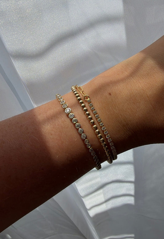 The Everly Bracelet