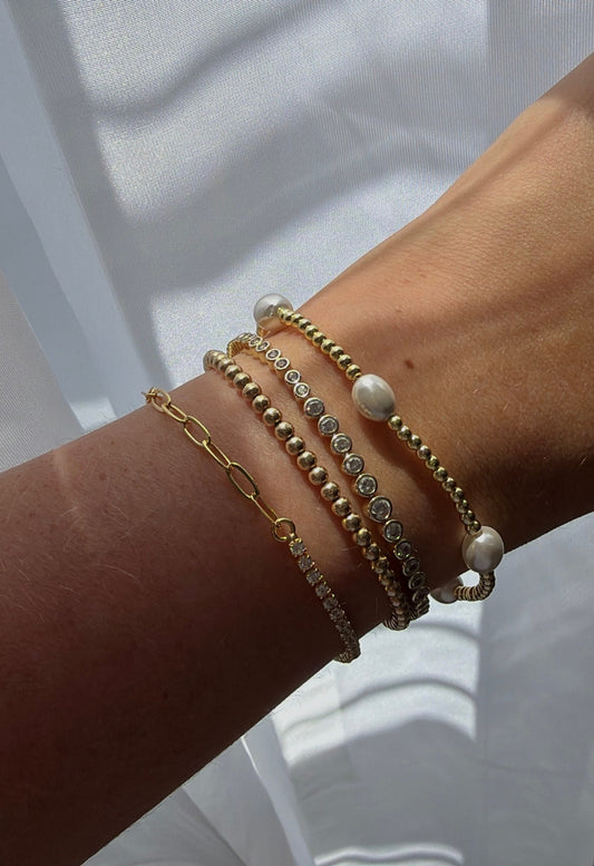 The Hampton Bracelet