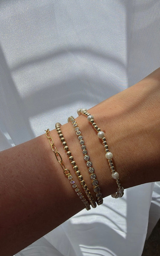 The Capri Bracelet
