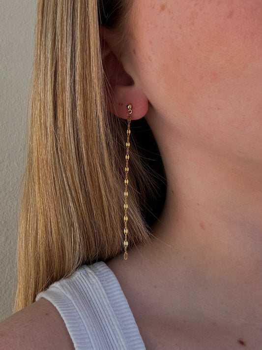 Kathleen Chain Dusters