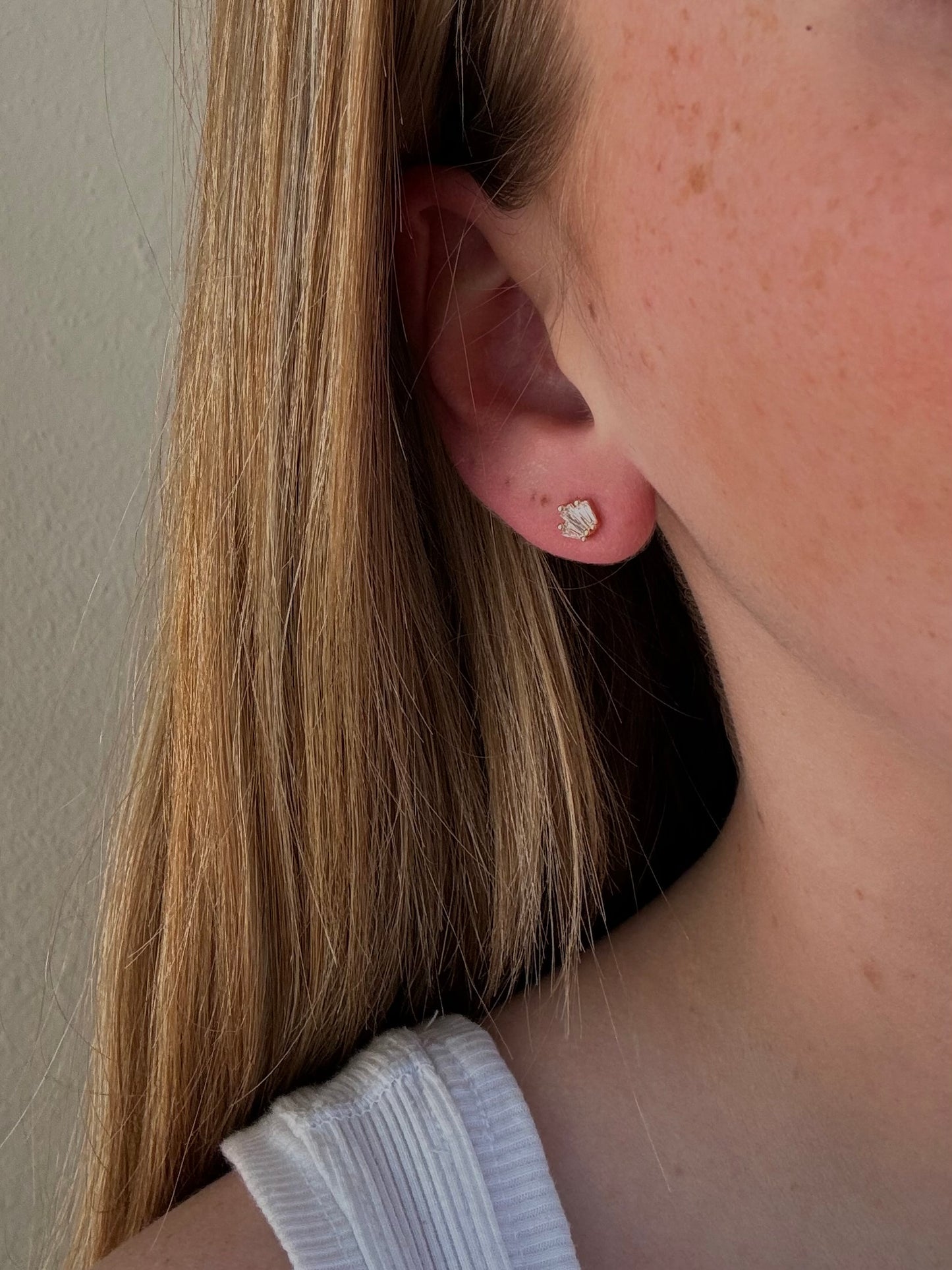 Timeless Studs