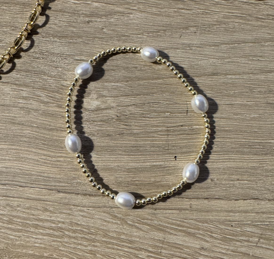 The Hampton Bracelet