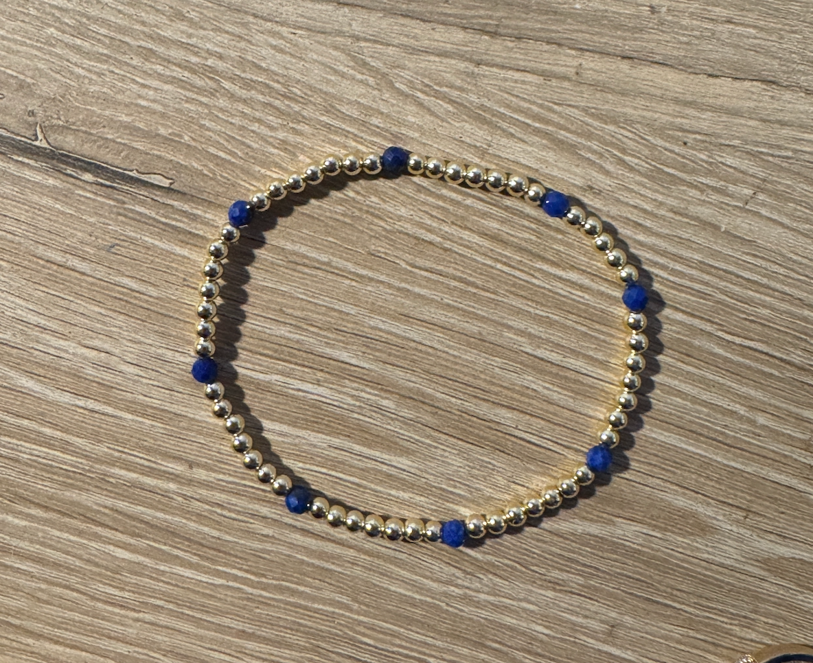 The Santorini Bracelet