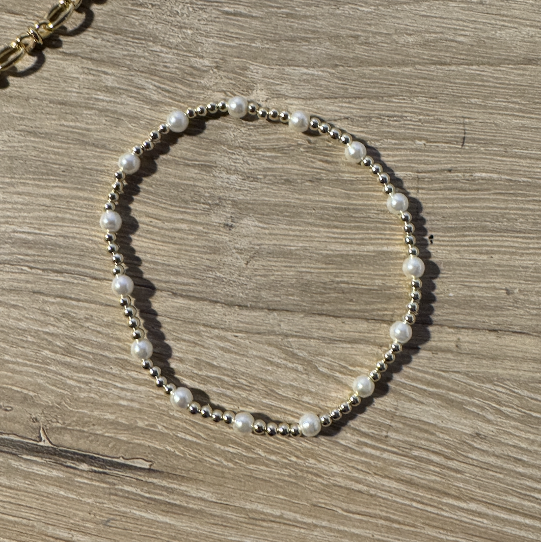 The Capri Bracelet