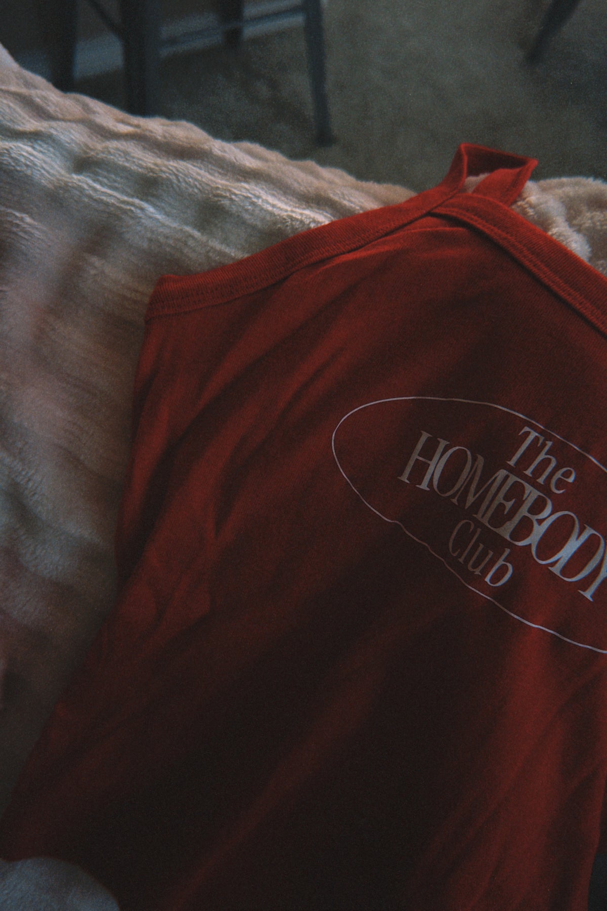 Homebody Club Tank
