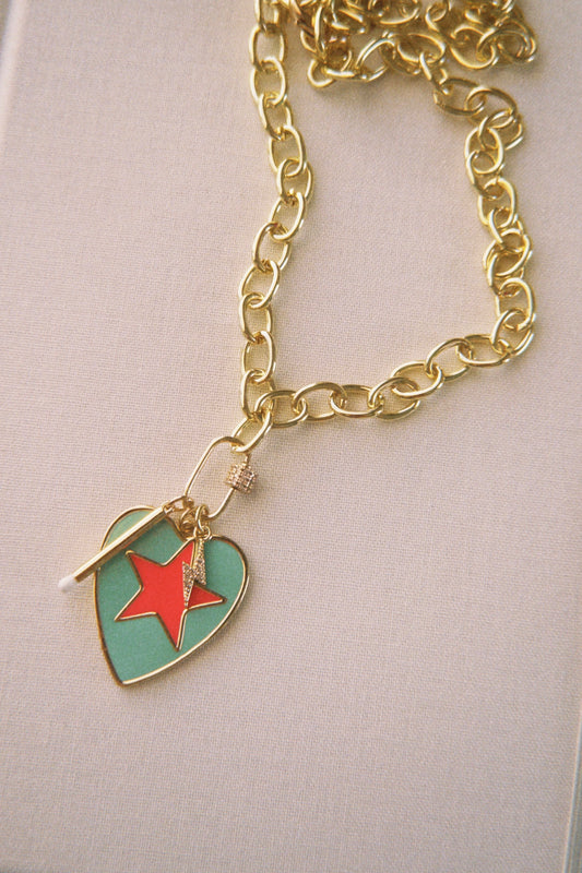 The Lisette