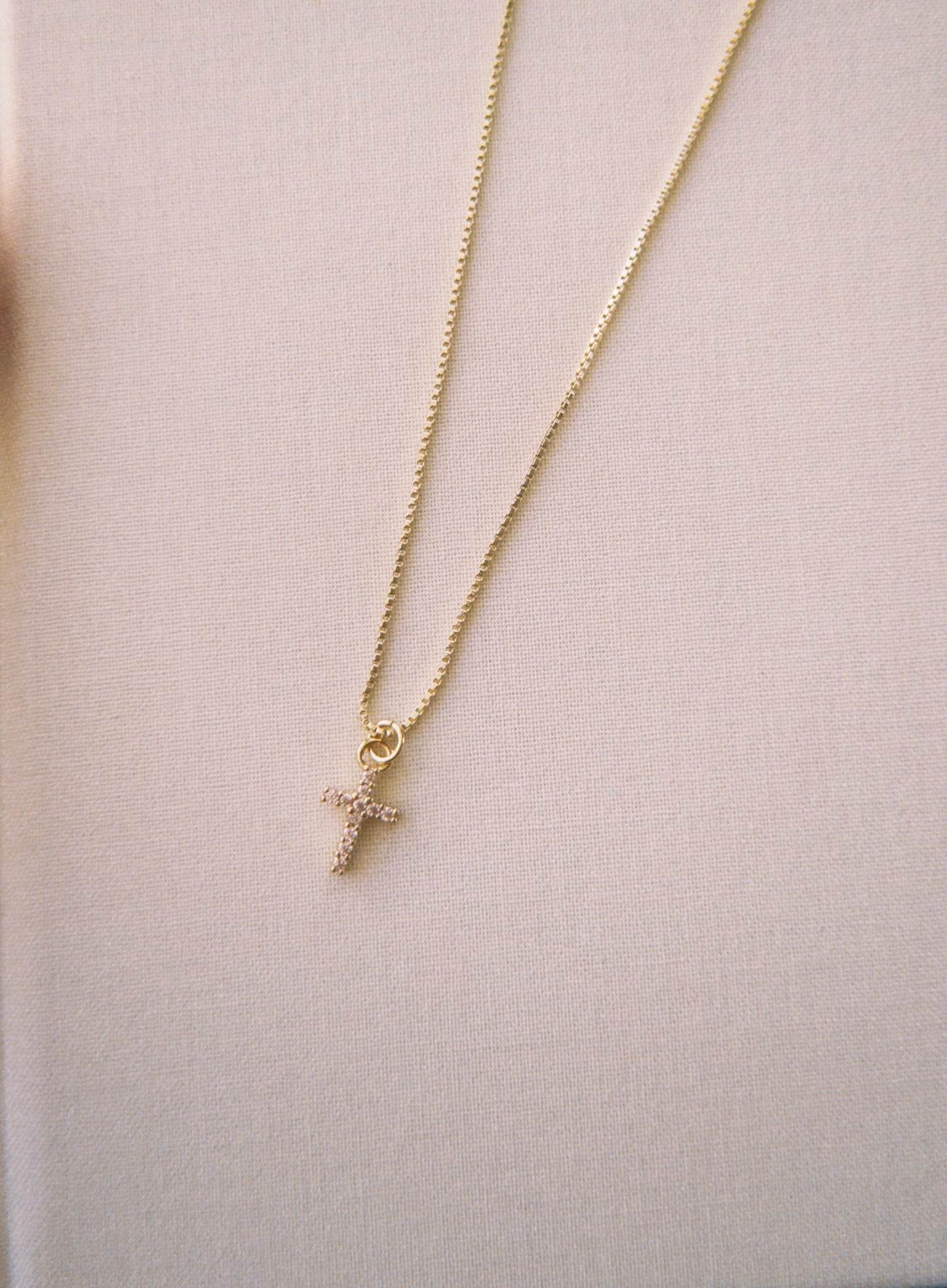 Hope Necklace