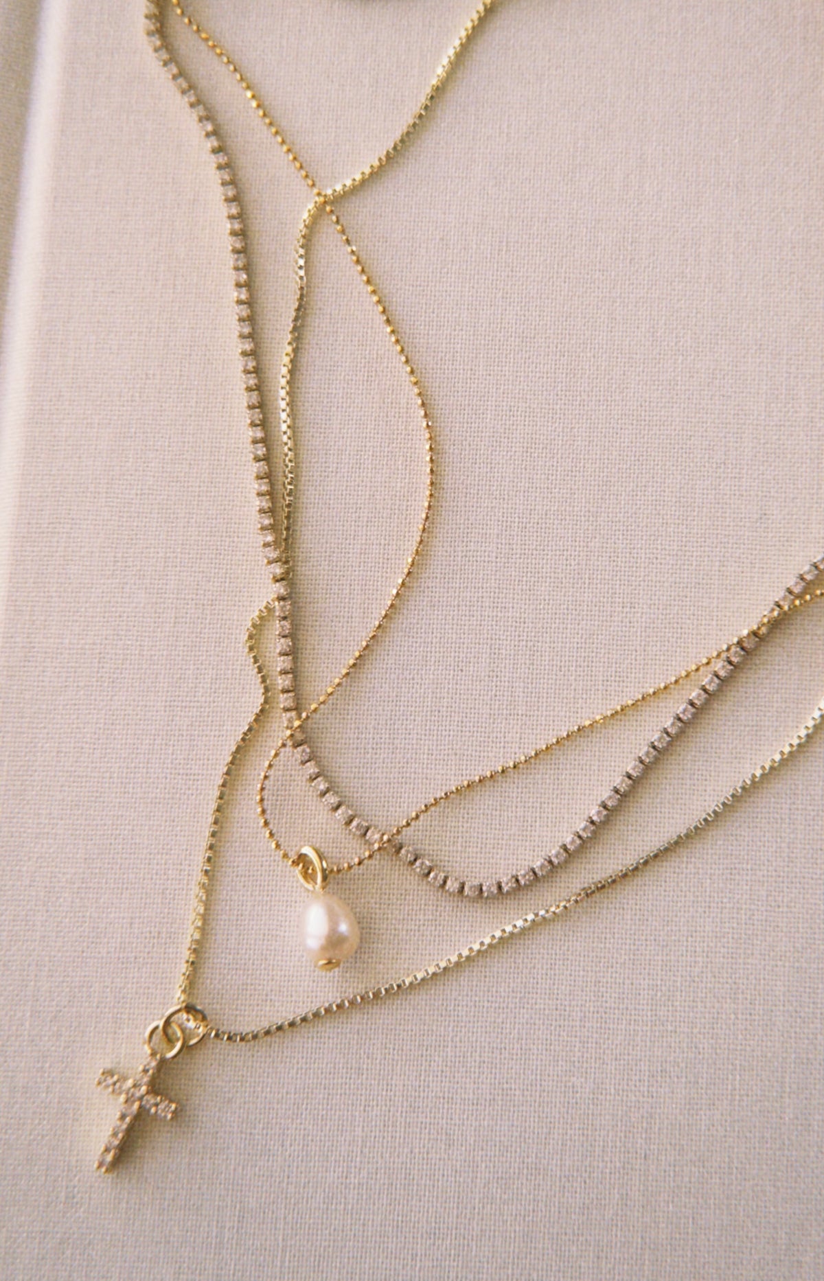 Hope Necklace